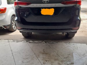 Toyota Fortuner 2019 - 7 chỗ xe 1 chủ từ mới