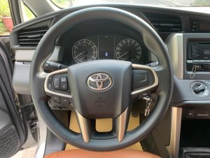Toyota Innova 2018 - Cam kết pháp lí xe rõ ràng không tranh chấp, kiện tụng đủ điều kiện sang tên đổi biển.. Bằng văn bản