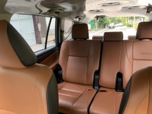 Toyota Innova 2018 - Cam kết pháp lí xe rõ ràng không tranh chấp, kiện tụng đủ điều kiện sang tên đổi biển.. Bằng văn bản