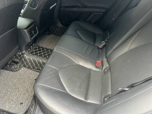 Toyota Camry 2020 - xe cá nhân 1 chủ từ mới 