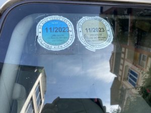 Toyota Hiace 2008 - 6 chỗ ngồi máy dầu,  nguyên zin anh em bao sang tên cho