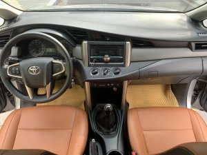 Toyota Innova 2018 - Cam kết pháp lí xe rõ ràng không tranh chấp, kiện tụng đủ điều kiện sang tên đổi biển.. Bằng văn bản