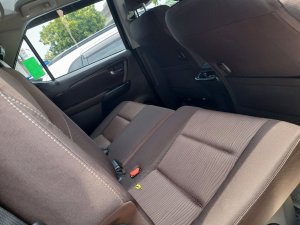 Toyota Fortuner 2019 - 7 chỗ xe 1 chủ từ mới