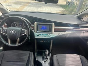 Toyota Innova 2018 - Toyota Innova 2018 số tự động