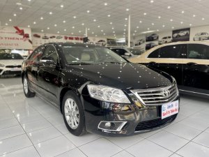 Toyota Camry 2009 - Hỗ trợ thanh toán linh hoạt