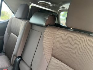 Toyota Fortuner 2019 - Cam kết không đâm đụng, ngập nước