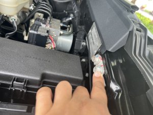 Toyota Fortuner 2019 - Cam kết không đâm đụng, ngập nước