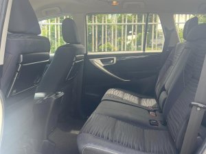 Toyota Innova 2018 - Toyota Innova 2018 số tự động