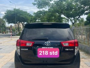 Toyota Innova 2018 - Toyota Innova 2018 số tự động