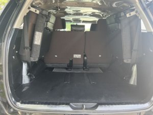 Toyota Fortuner 2019 - Cam kết không đâm đụng, ngập nước