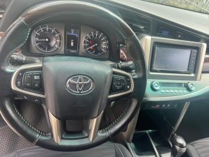 Toyota Innova 2018 - Toyota Innova 2018 số tự động