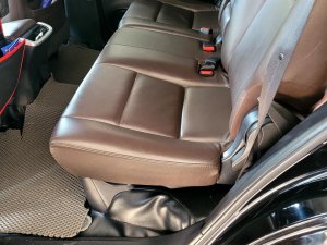 Toyota Fortuner 2017 - FORTUNER 2.7V , 2 CẦU 4×4  , MÁY XĂNG ÊM MẠNH , SỐ TỰ ĐỘNG AT