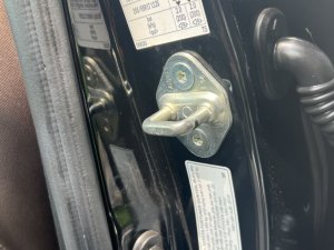 Toyota Fortuner 2019 - Cam kết không đâm đụng, ngập nước