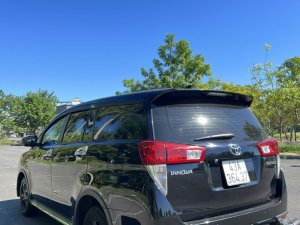 Toyota Innova 2018 - Xe Gia đình cần bán gấp