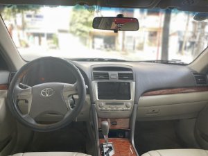 Toyota Camry 2009 - Hỗ trợ thanh toán linh hoạt
