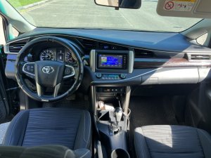 Toyota Innova 2018 - Xe Gia đình cần bán gấp