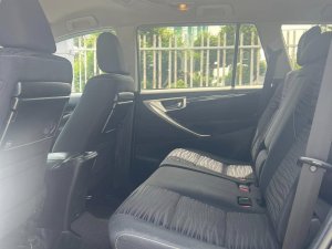 Toyota Innova 2018 - Toyota Innova 2018 số tự động