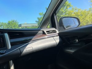 Toyota Innova 2018 - Xe Gia đình cần bán gấp