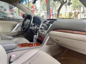 Toyota Camry 2009 - Hỗ trợ thanh toán linh hoạt