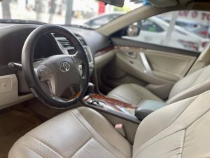 Toyota Camry 2009 - Hỗ trợ thanh toán linh hoạt