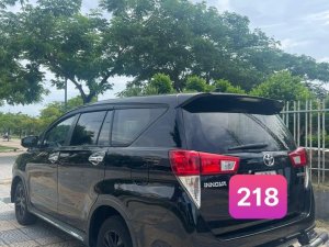 Toyota Innova 2018 - Toyota Innova 2018 số tự động