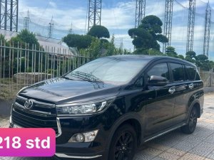 Toyota Innova 2018 - Toyota Innova 2018 số tự động
