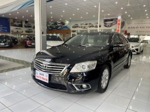 Toyota Camry 2009 - Hỗ trợ thanh toán linh hoạt