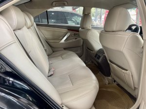 Toyota Camry 2009 - Hỗ trợ thanh toán linh hoạt
