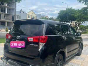 Toyota Innova 2018 - Toyota Innova 2018 số tự động