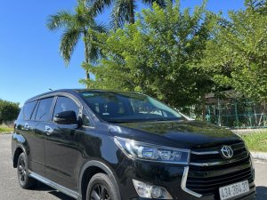 Toyota Innova 2018 - Xe Gia đình cần bán gấp