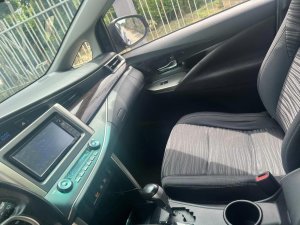 Toyota Innova 2018 - Toyota Innova 2018 số tự động