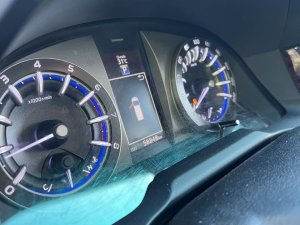 Toyota Innova 2018 - Xe Gia đình cần bán gấp