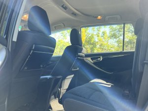 Toyota Innova 2018 - Xe Gia đình cần bán gấp