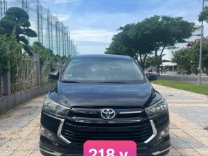 Toyota Innova 2018 - Toyota Innova 2018 số tự động