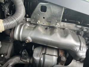 Toyota Fortuner 2019 - Cam kết không đâm đụng, ngập nước