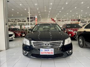 Toyota Camry 2009 - Hỗ trợ thanh toán linh hoạt
