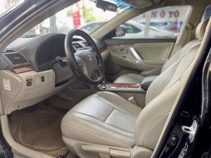 Toyota Camry 2009 - Hỗ trợ thanh toán linh hoạt