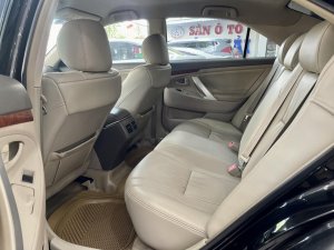 Toyota Camry 2009 - Hỗ trợ thanh toán linh hoạt