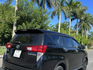 Toyota Innova 2018 - Xe Gia đình cần bán gấp