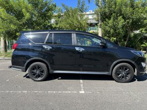 Toyota Innova 2018 - Xe Gia đình cần bán gấp