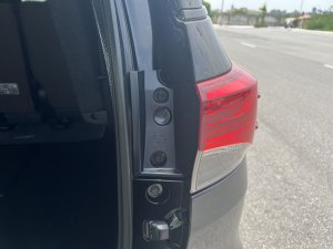 Toyota Fortuner 2019 - Cam kết không đâm đụng, ngập nước