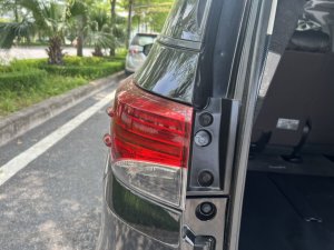 Toyota Fortuner 2019 - Cam kết không đâm đụng, ngập nước