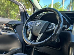 Toyota Innova 2018 - Xe Gia đình cần bán gấp