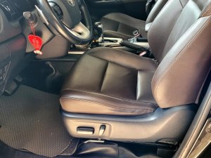 Toyota Fortuner 2017 - FORTUNER 2.7V , 2 CẦU 4×4  , MÁY XĂNG ÊM MẠNH , SỐ TỰ ĐỘNG AT