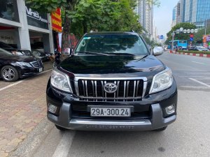 Toyota Land Cruiser Prado 2011 - Chạy 14 vạn km