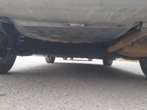 Toyota Vios 2014 - Cam kết xe không đâm va tai nạn nặng không ngập nước. Giấy tờ pháp lý chuẩn chỉ.