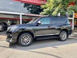 Toyota Land Cruiser Prado 2019 - Chạy 5,3 vạn km