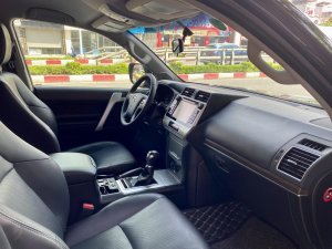Toyota Land Cruiser Prado 2019 - Chạy 5,3 vạn km