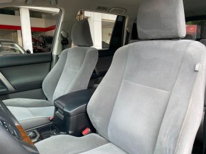 Toyota Land Cruiser Prado 2011 - Chạy 14 vạn km