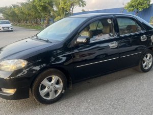 Toyota Vios 2005 - Cầm 100tr mua Oto Nhật xịn - Giá rẻ như cho